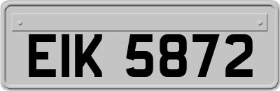 EIK5872