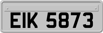 EIK5873