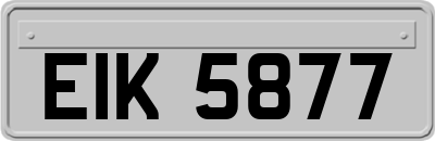 EIK5877