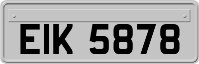 EIK5878