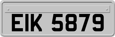 EIK5879