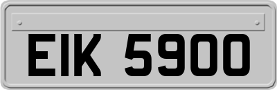 EIK5900