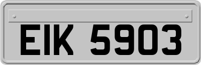 EIK5903