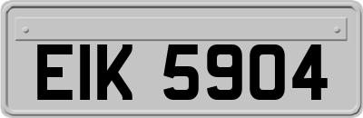 EIK5904