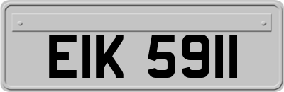 EIK5911