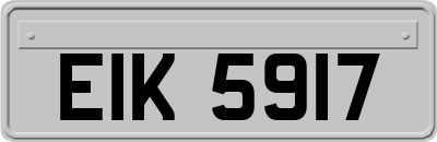 EIK5917