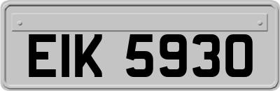 EIK5930