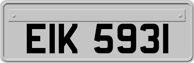 EIK5931