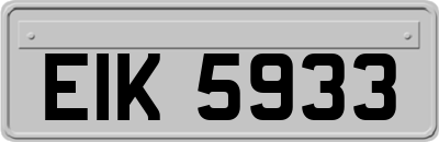 EIK5933