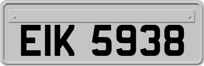 EIK5938