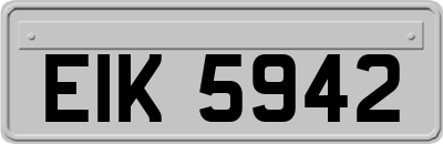 EIK5942