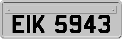 EIK5943