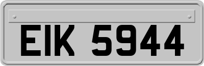 EIK5944