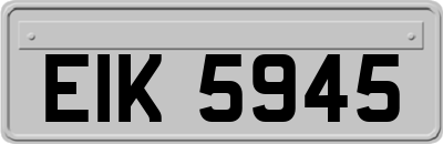 EIK5945