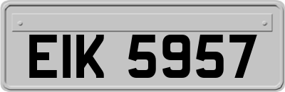 EIK5957