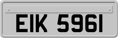 EIK5961