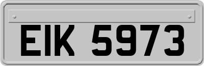 EIK5973