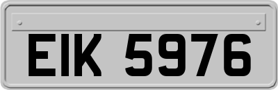 EIK5976