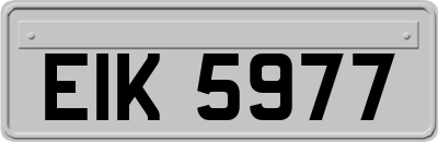 EIK5977