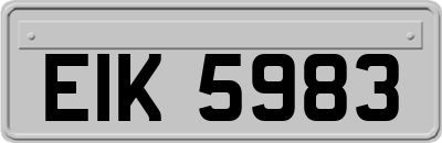 EIK5983