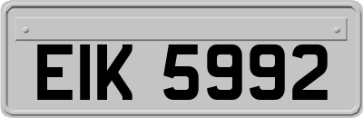 EIK5992