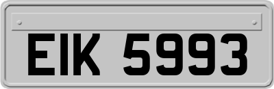 EIK5993
