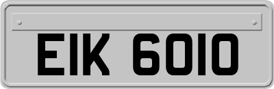 EIK6010