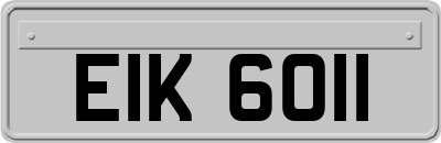 EIK6011