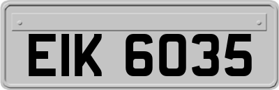 EIK6035