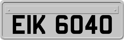 EIK6040