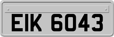 EIK6043
