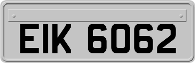 EIK6062