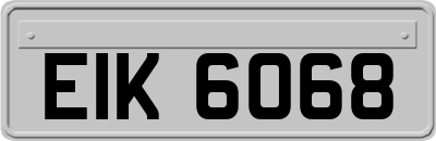 EIK6068