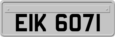 EIK6071