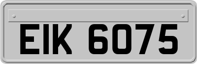 EIK6075