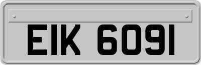 EIK6091