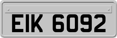 EIK6092