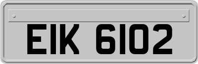 EIK6102