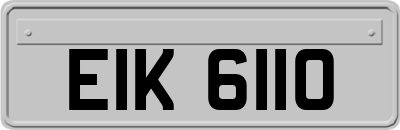 EIK6110