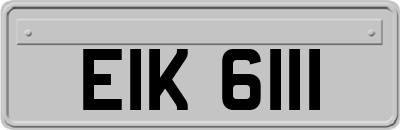 EIK6111
