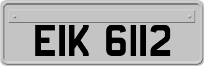 EIK6112
