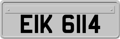 EIK6114