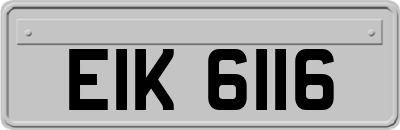 EIK6116