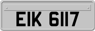 EIK6117
