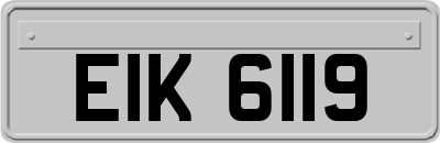 EIK6119