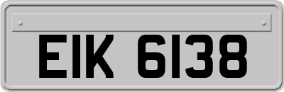 EIK6138