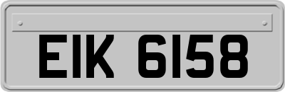 EIK6158