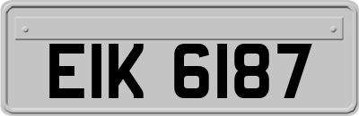 EIK6187
