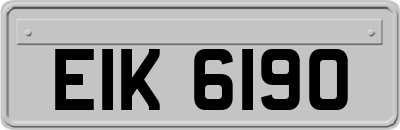 EIK6190
