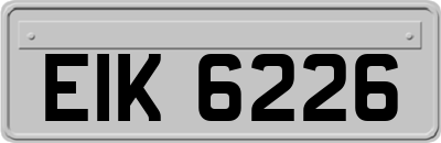 EIK6226